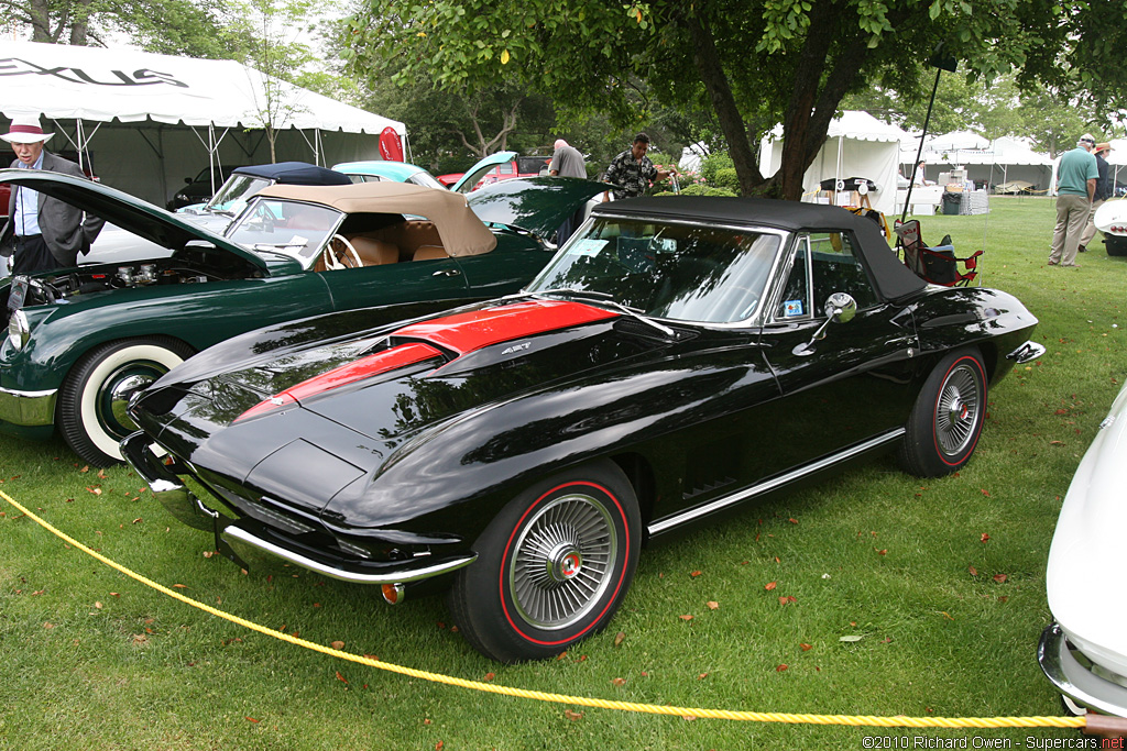 2010 Greenwich Concours d'Elegance-6