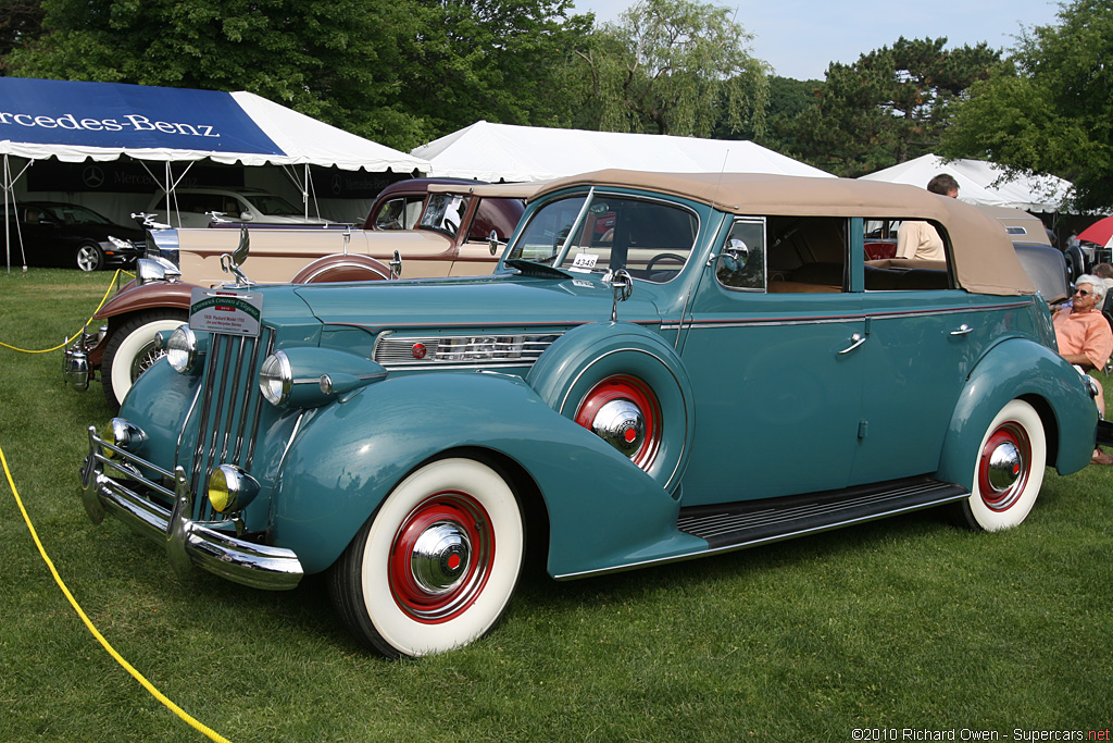 2010 Greenwich Concours d'Elegance-5