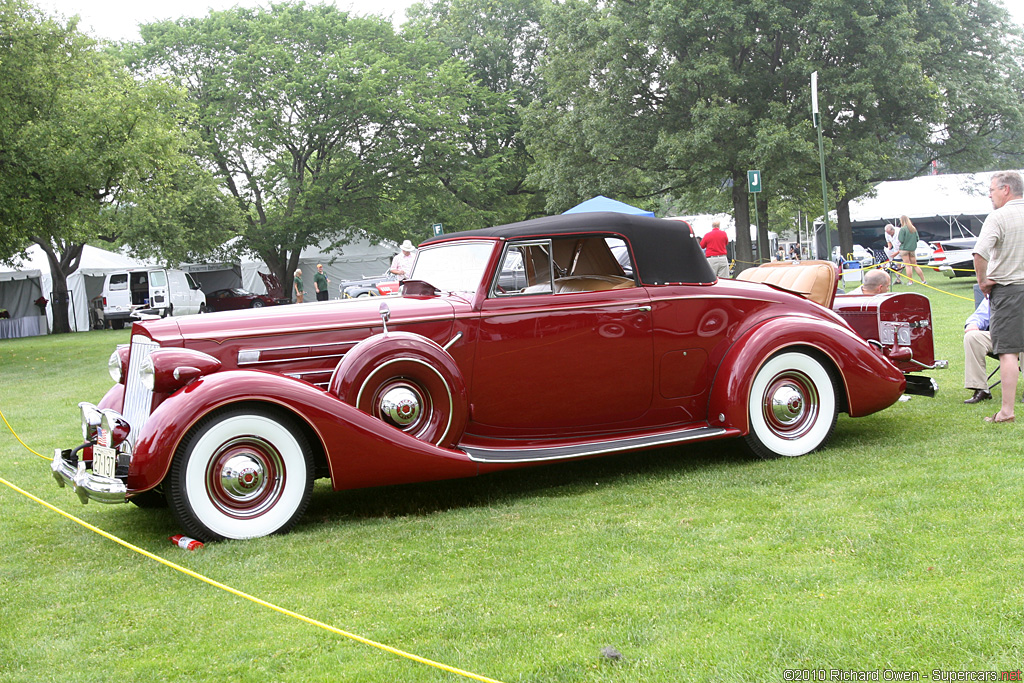 2010 Greenwich Concours d'Elegance-5