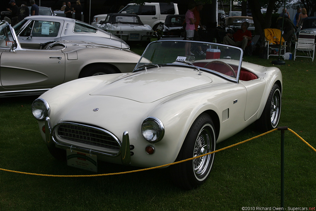 2010 Greenwich Concours d'Elegance-7