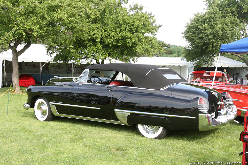 2010 Greenwich Concours d'Elegance-7