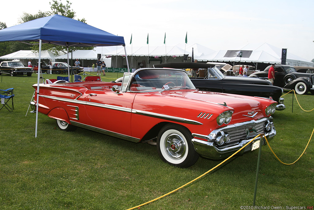 2010 Greenwich Concours d'Elegance-7