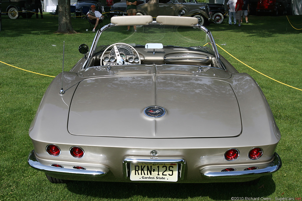 2010 Greenwich Concours d'Elegance-7