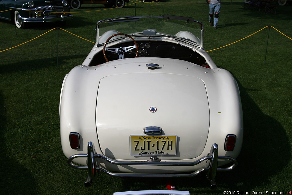 2010 Greenwich Concours d'Elegance-7