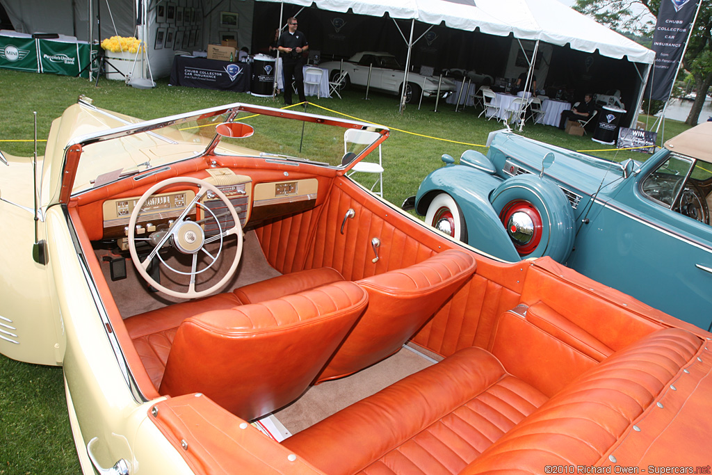 2010 Greenwich Concours d'Elegance-5