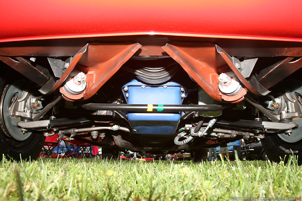 2010 Greenwich Concours d'Elegance-6