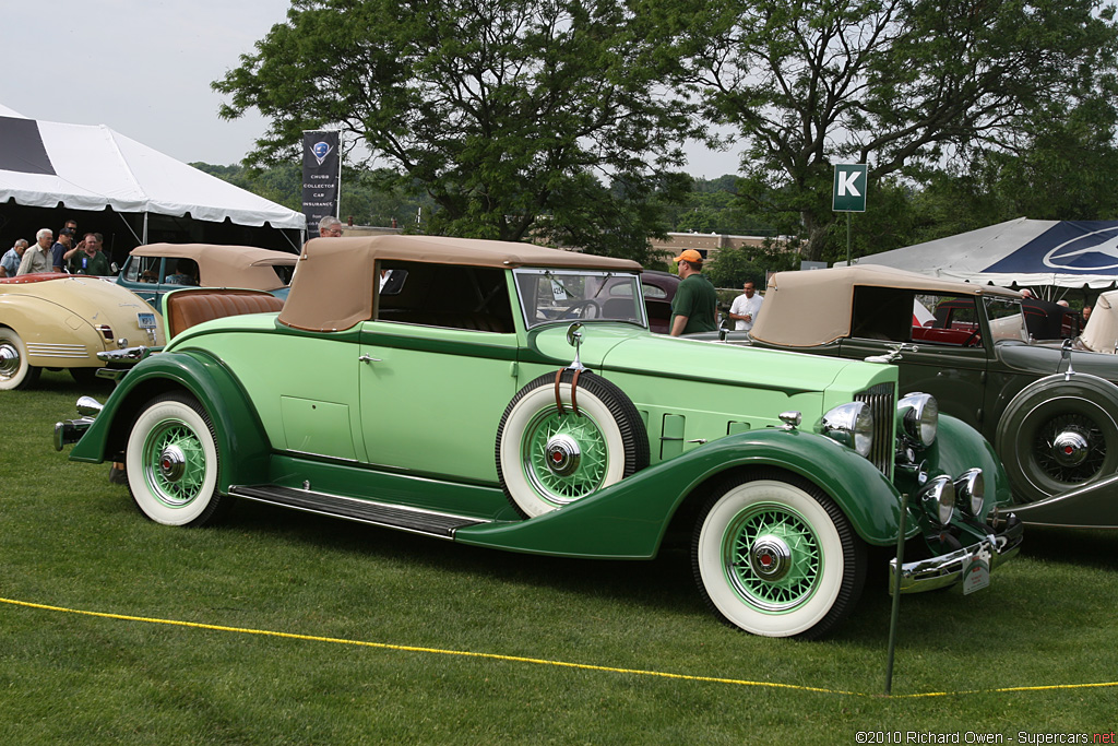 2010 Greenwich Concours d'Elegance-5