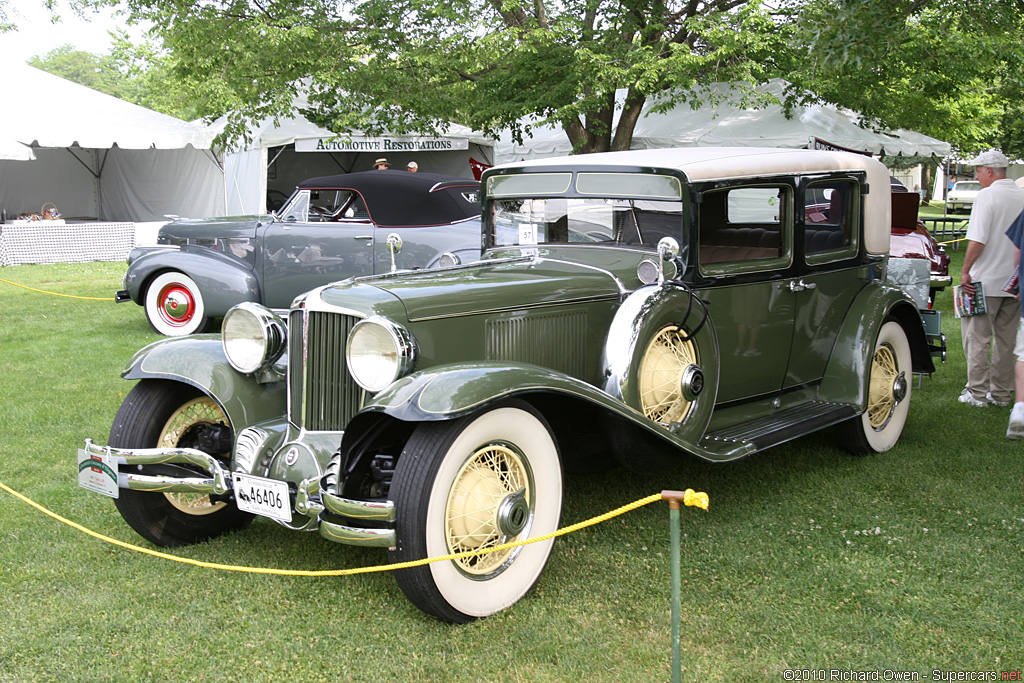 2010 Greenwich Concours d'Elegance-5