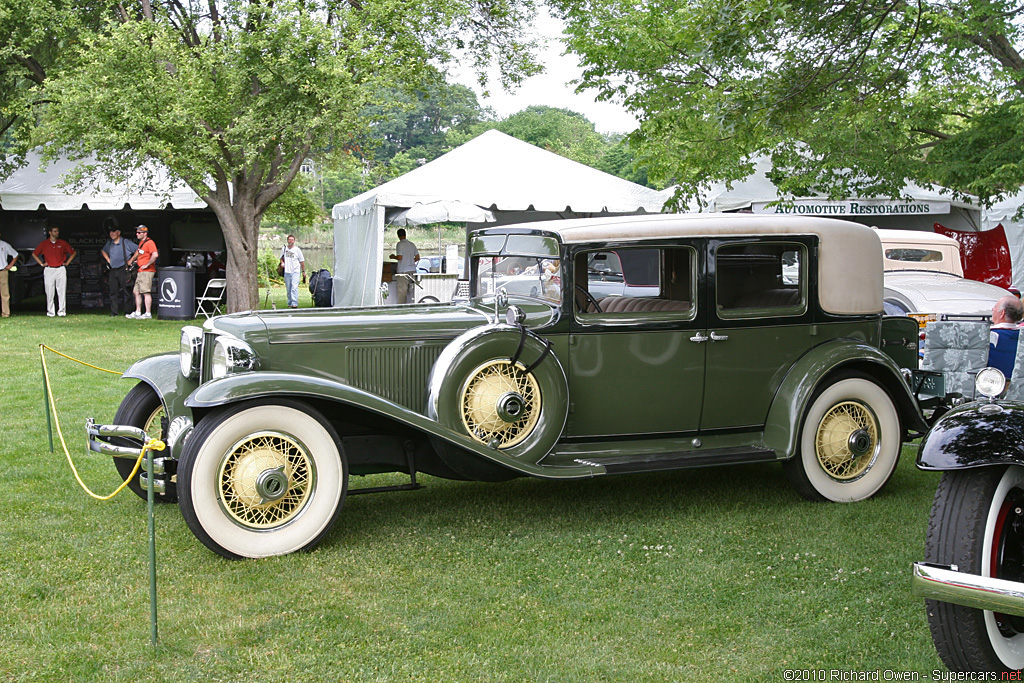 2010 Greenwich Concours d'Elegance-5