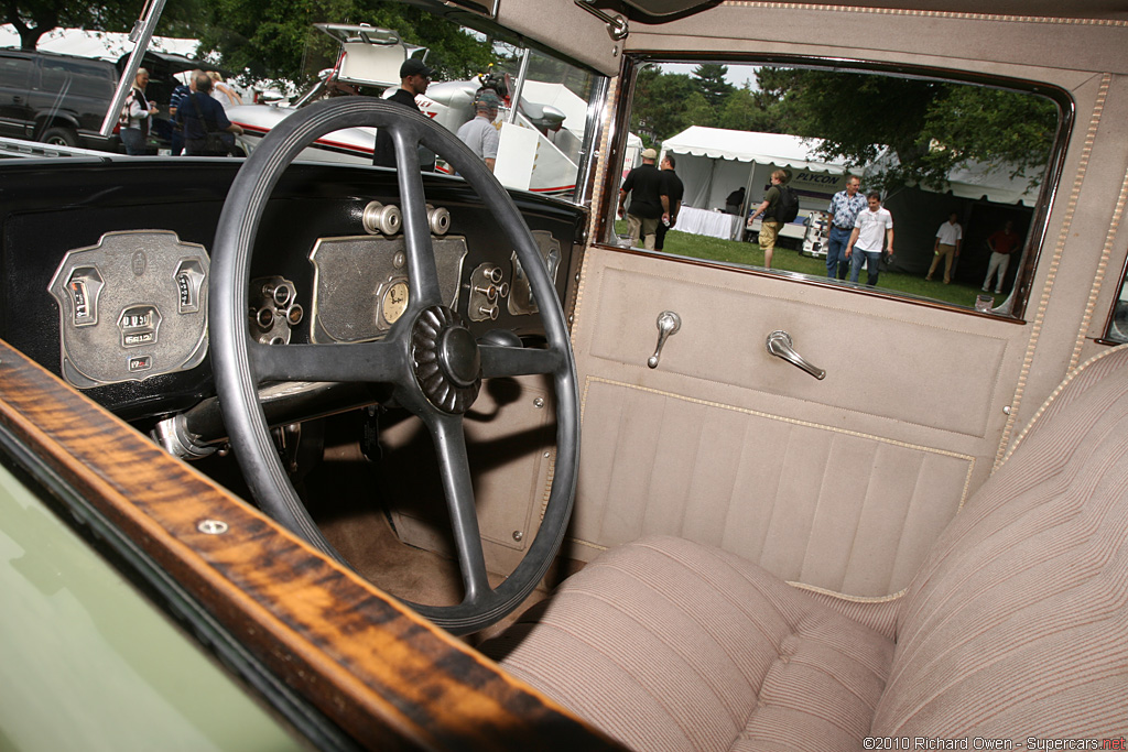 2010 Greenwich Concours d'Elegance-5