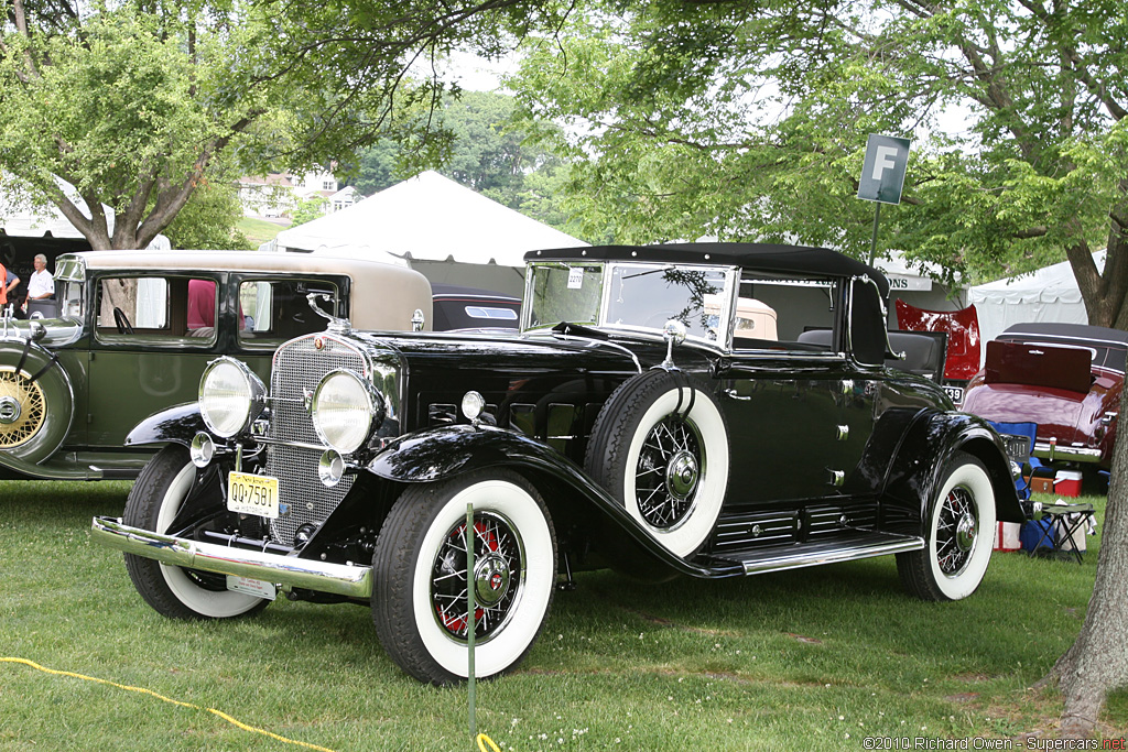 2010 Greenwich Concours d'Elegance-5