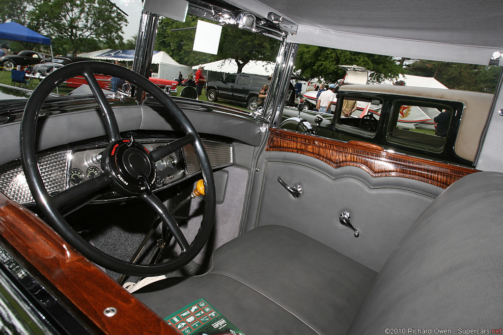 2010 Greenwich Concours d'Elegance-5