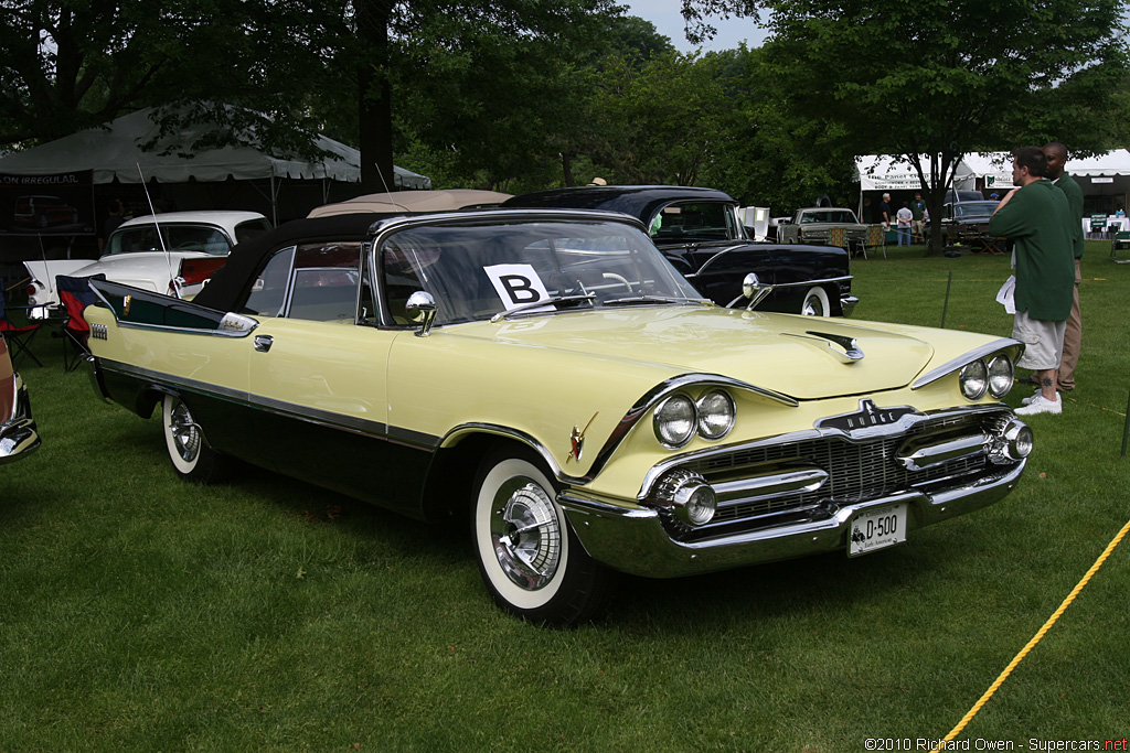 2010 Greenwich Concours d'Elegance-7