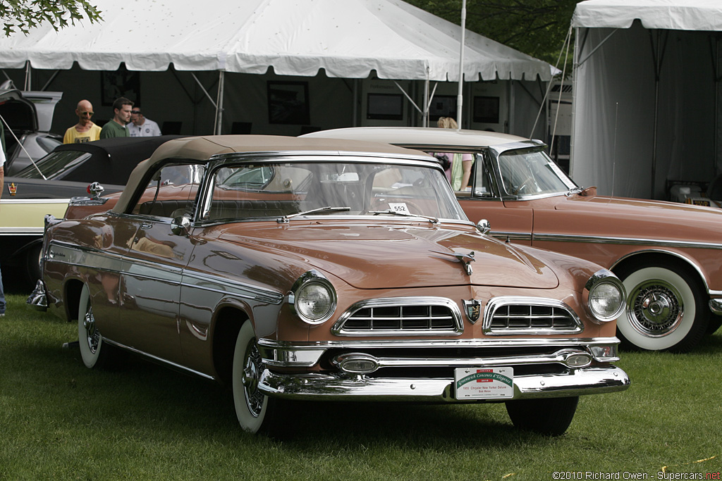 2010 Greenwich Concours d'Elegance-7