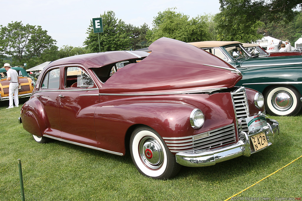 2010 Greenwich Concours d'Elegance-7