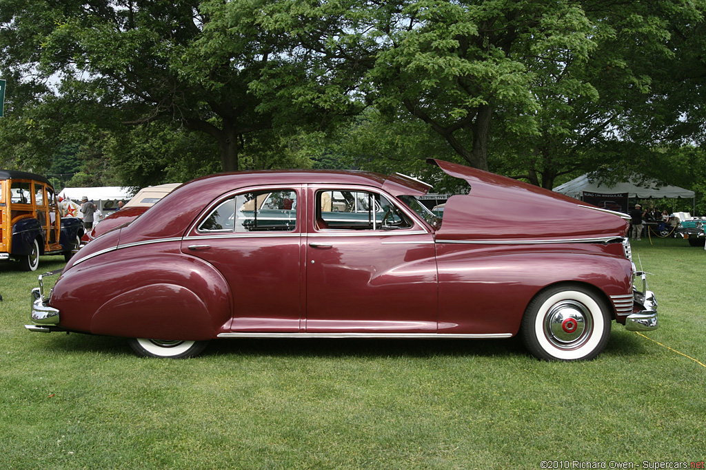 2010 Greenwich Concours d'Elegance-7