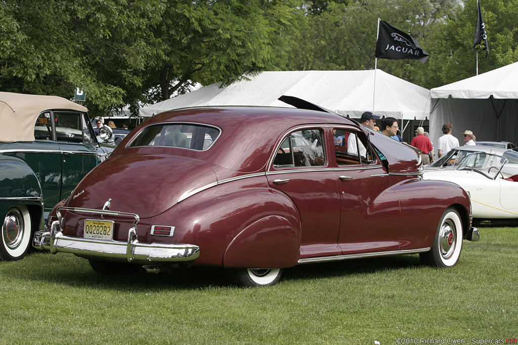 2010 Greenwich Concours d'Elegance-7