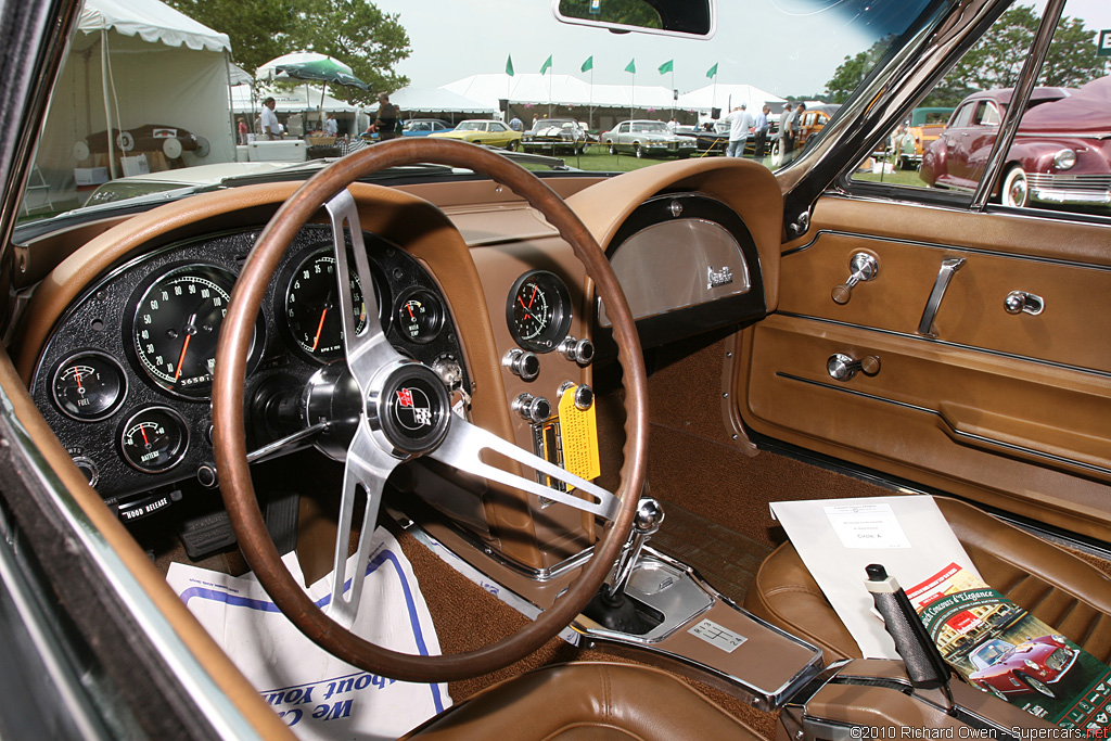 2010 Greenwich Concours d'Elegance-6