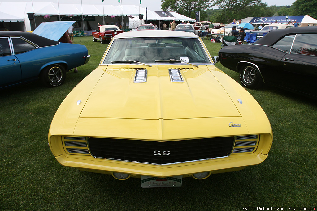 2010 Greenwich Concours d'Elegance-6