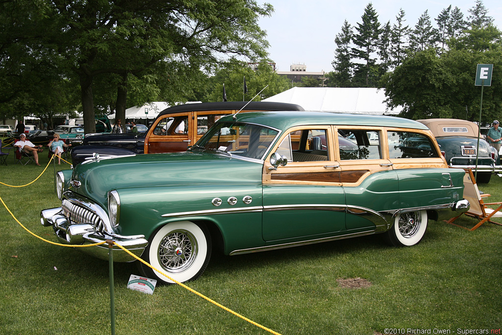 2010 Greenwich Concours d'Elegance-7