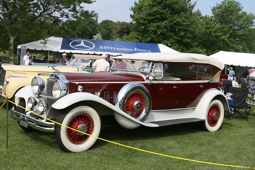 2010 Greenwich Concours d'Elegance-5