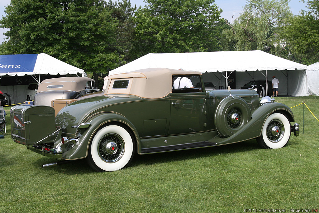 2010 Greenwich Concours d'Elegance-5