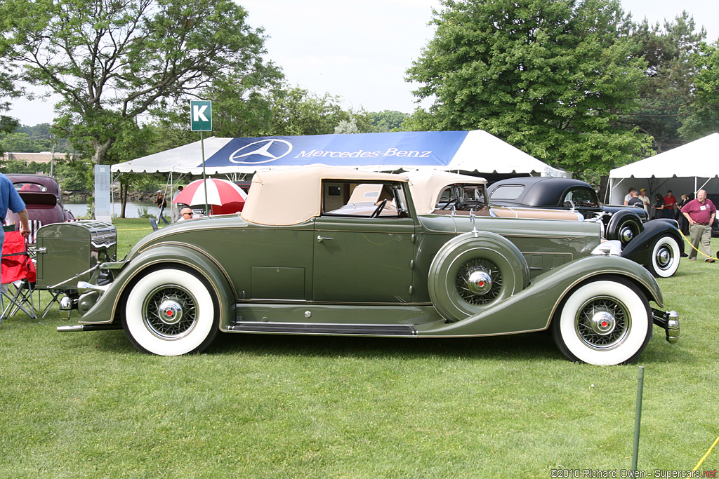 2010 Greenwich Concours d'Elegance-5