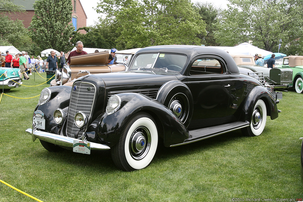 2010 Greenwich Concours d'Elegance-5