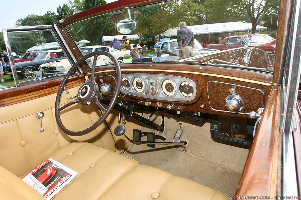 2010 Greenwich Concours d'Elegance-5