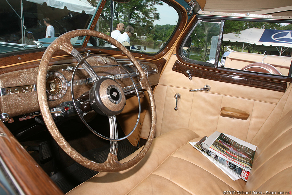 2010 Greenwich Concours d'Elegance-5