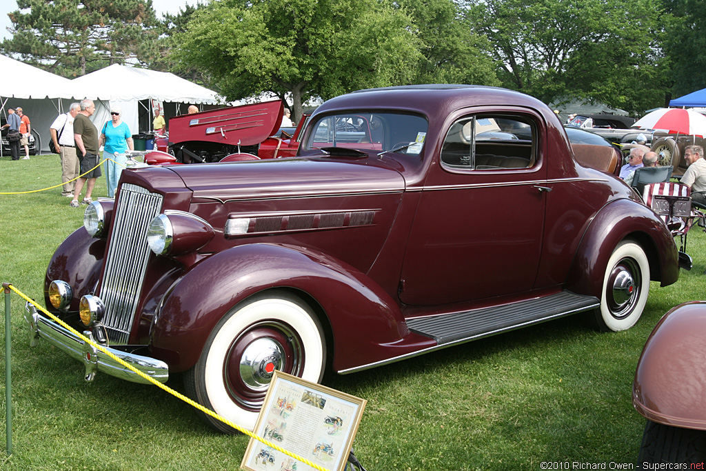 2010 Greenwich Concours d'Elegance-5