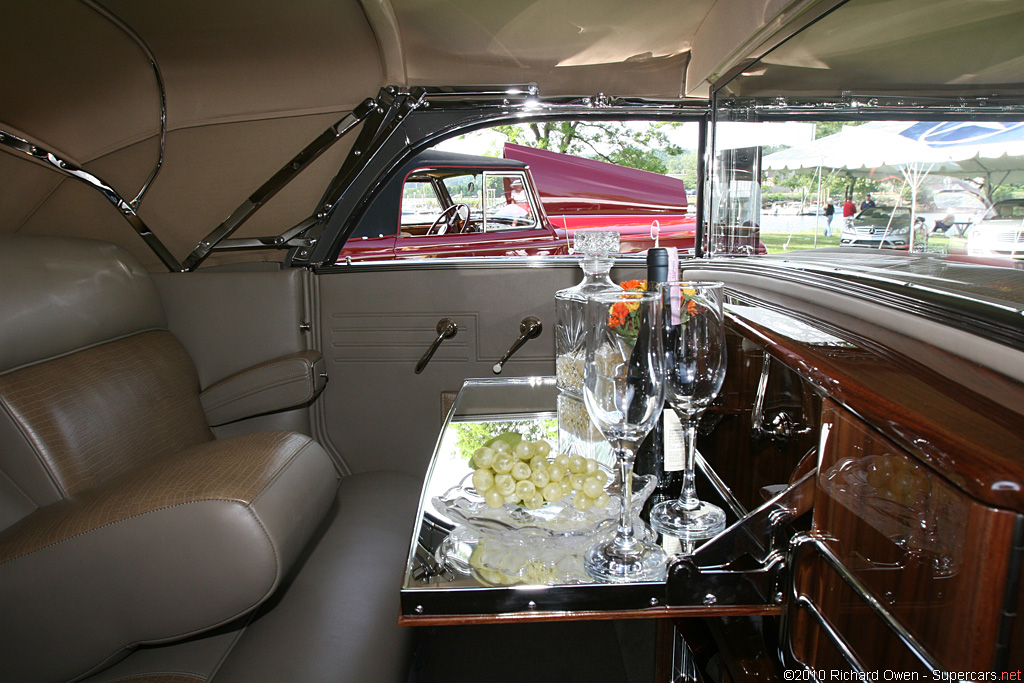 2010 Greenwich Concours d'Elegance-5