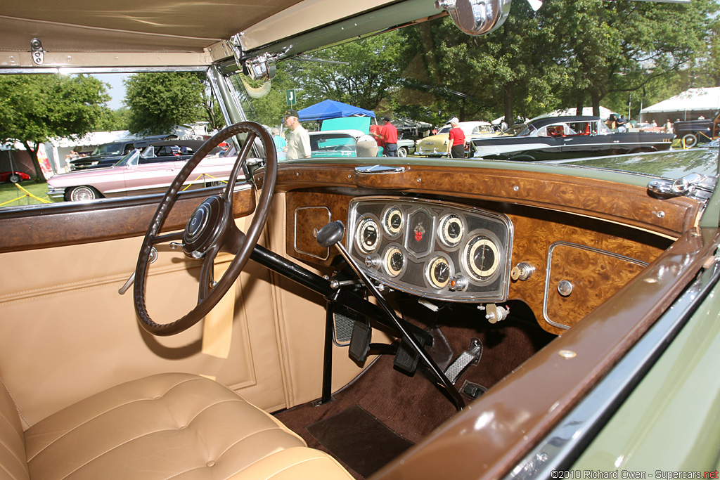 2010 Greenwich Concours d'Elegance-5