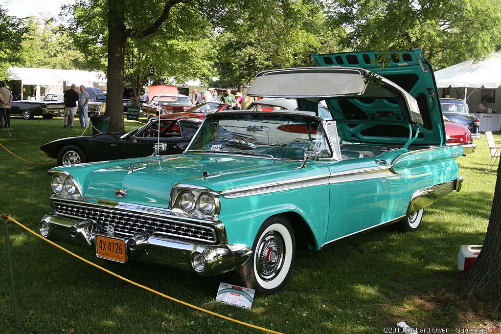 2010 Greenwich Concours d'Elegance-7