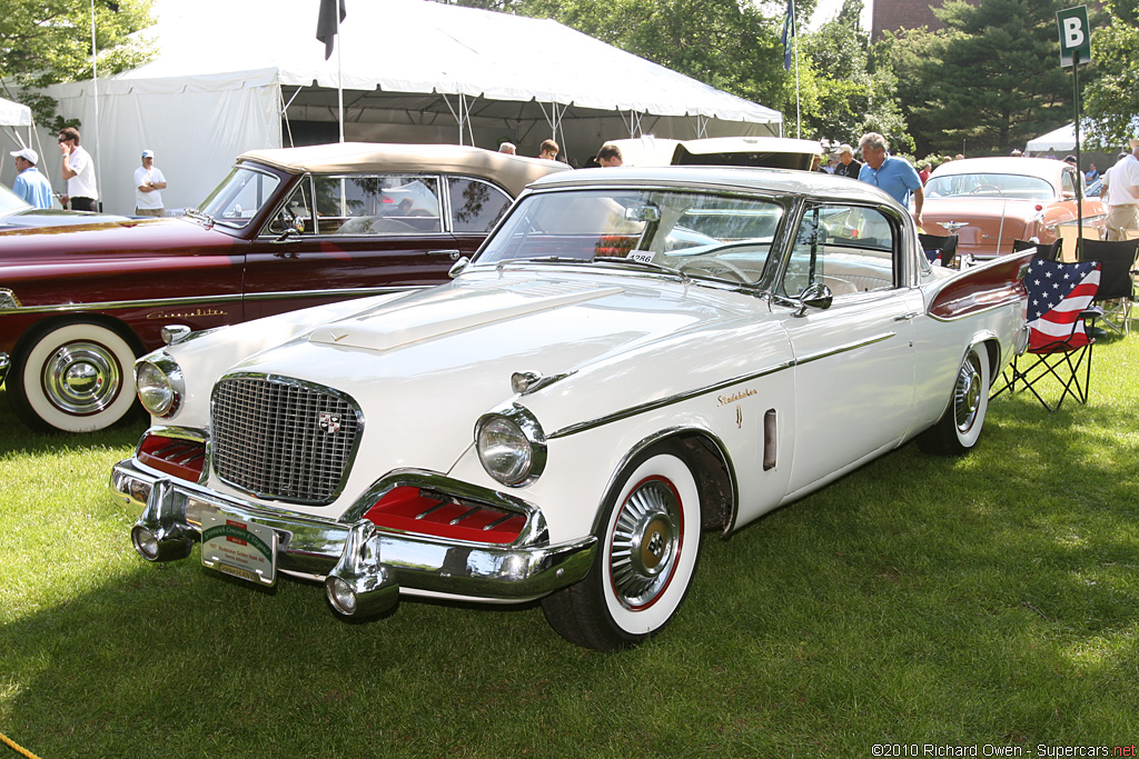 2010 Greenwich Concours d'Elegance-7