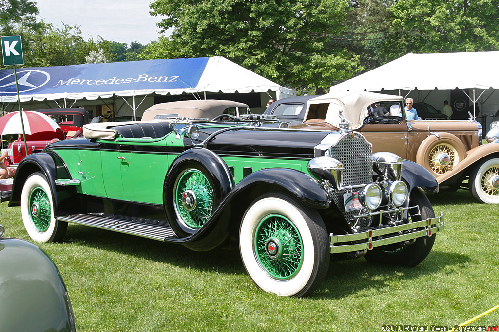 2010 Greenwich Concours d'Elegance-5