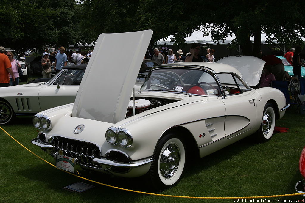 2010 Greenwich Concours d'Elegance-7