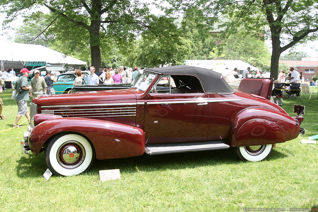 2010 Greenwich Concours d'Elegance-5