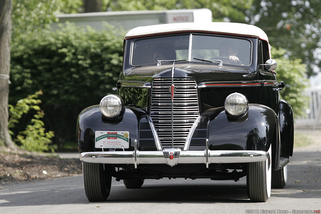 2010 Greenwich Concours d'Elegance-5