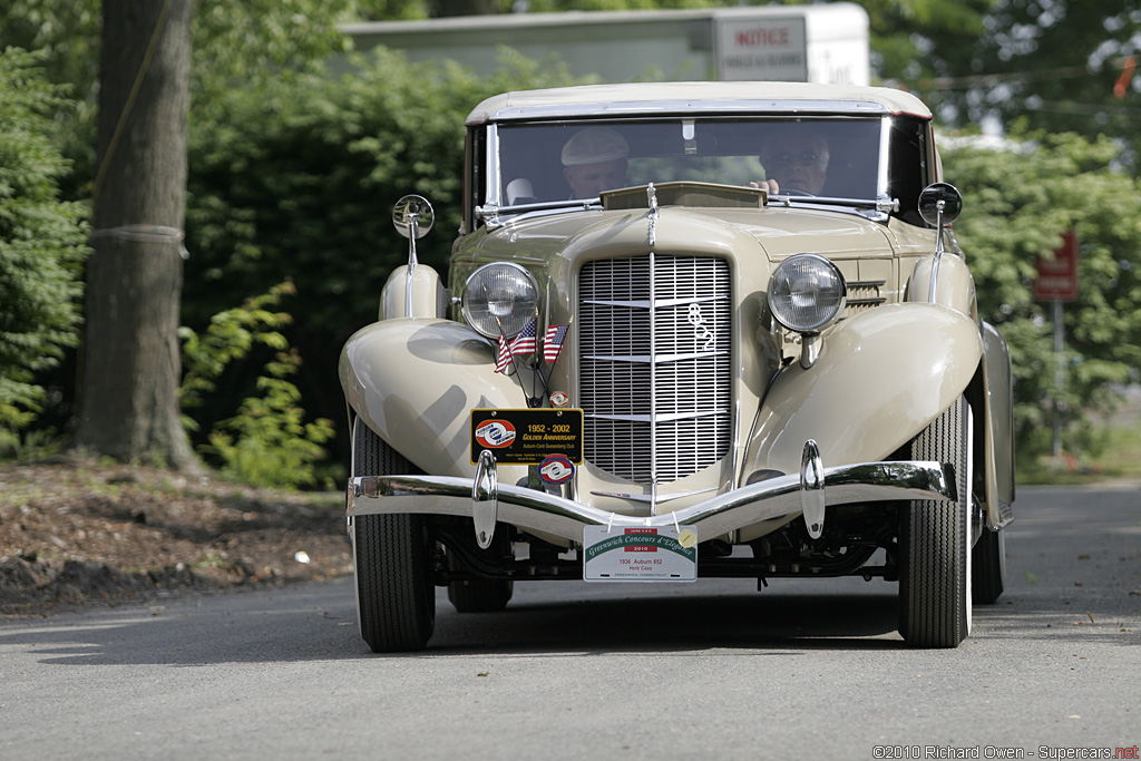 2010 Greenwich Concours d'Elegance-5