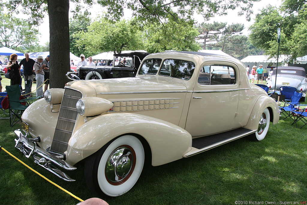 2010 Greenwich Concours d'Elegance-5