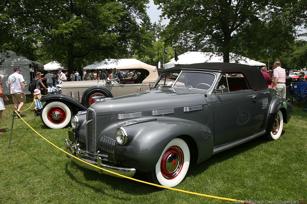 2010 Greenwich Concours d'Elegance-5