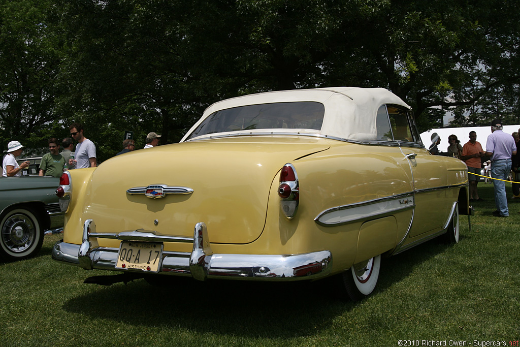 2010 Greenwich Concours d'Elegance-7