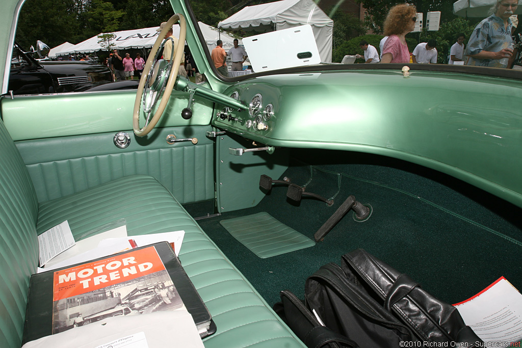 2010 Greenwich Concours d'Elegance-7