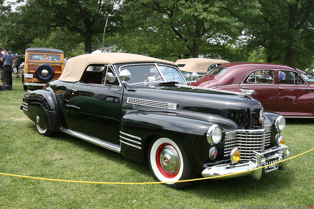 2010 Greenwich Concours d'Elegance-7