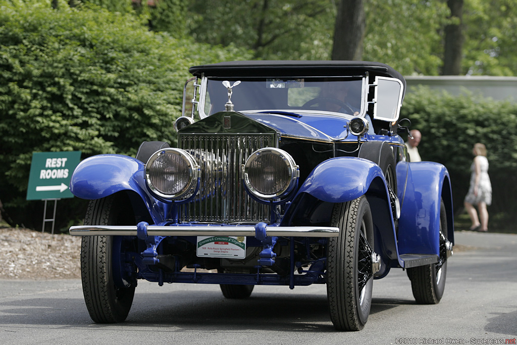 2010 Greenwich Concours d'Elegance-5