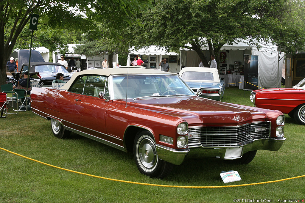 2010 Greenwich Concours d'Elegance-7