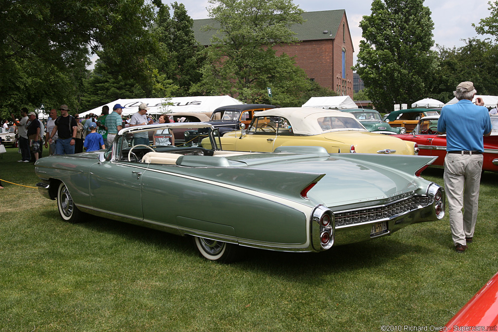 2010 Greenwich Concours d'Elegance-7