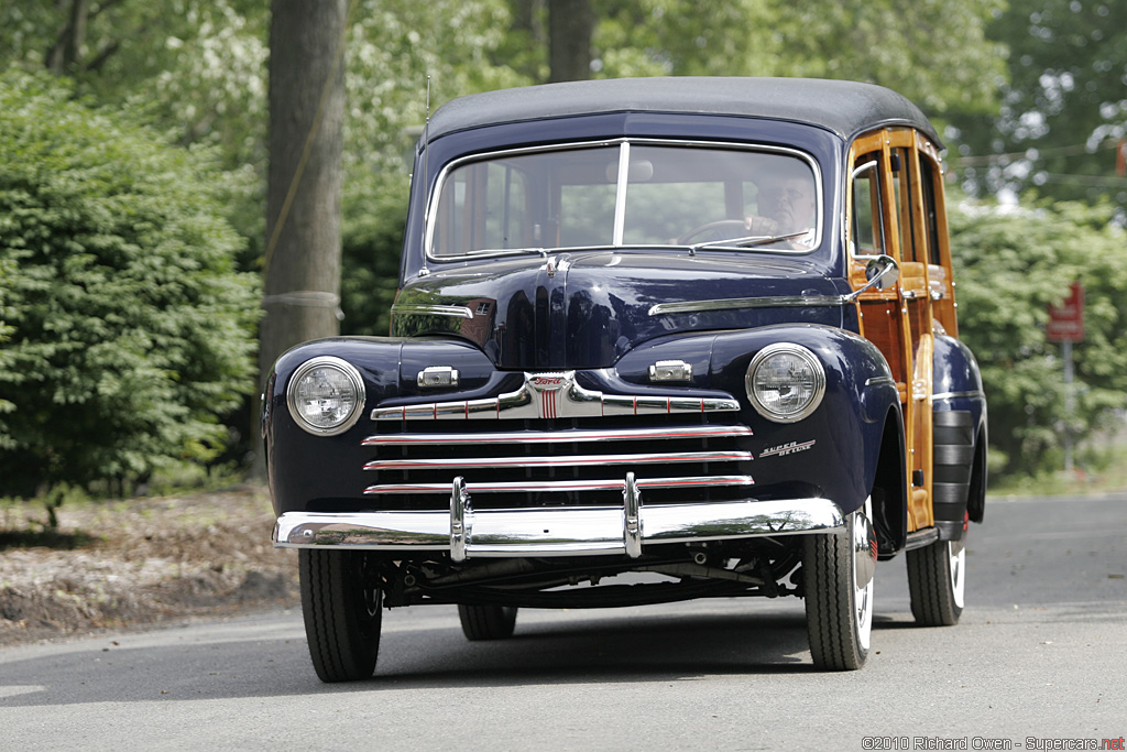 2010 Greenwich Concours d'Elegance-7