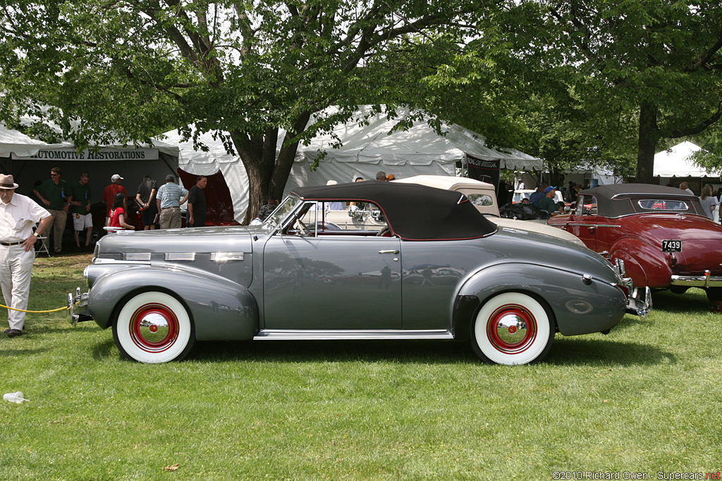 2010 Greenwich Concours d'Elegance-5